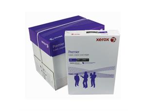 Xerox Premier A3, 80 gr. Premium kopi -og laserpapir (500 ark). 